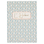 Carnet Herbier A5 - Draeger paris