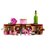 75683 LEGO® Wicked : Le Dortoir de Glinda et Elphaba - Jouet de Collection