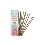 Encens indien au Benjoin 40 bâtonnets 45 min