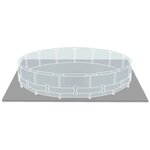 Intex Piscine Prism Frame 457 x 107 cm 26724GN