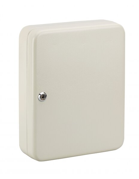 THIRARD - Armoire à clé Kibox  serrure à cylindre  capacité de 45 clés