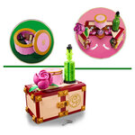 75683 LEGO® Wicked : Le Dortoir de Glinda et Elphaba - Jouet de Collection