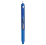 Paper Mate Inkjoy Gel - 1 Stylo à encre gel rétractable - Bleu - Pointe moyenne 0.7mm