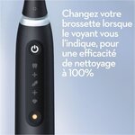 Brosse à dents électrique ORAL-B iO 5
