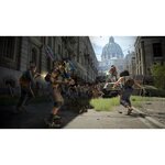 World War Z : Aftermath Jeu PS4