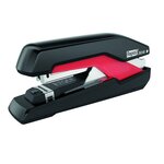 Agrafeuse Rapid Supreme Fullstrip SO60 noir rouge RAPID