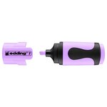 Edding surligneur multicolore 7 mini