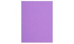 Paquet de 100 chemises FLASH 220 100% recyclé - 24x32cm EXACOMPTA