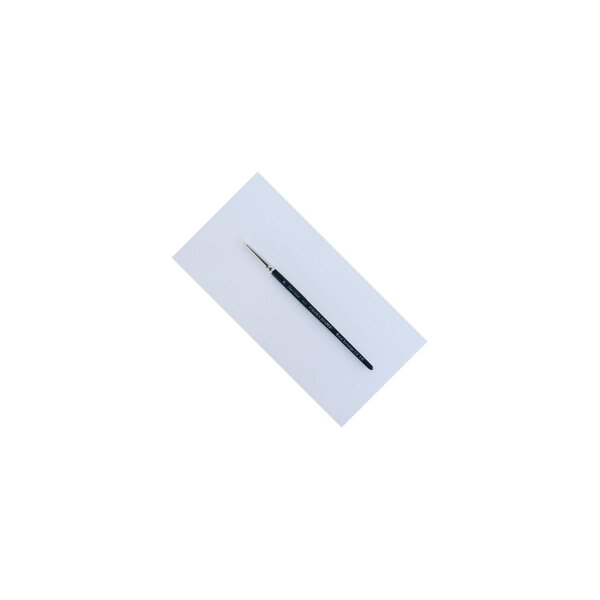 COLOUR SHAPER BLISTER n°0 Souple Biseau Plat