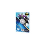 DC COMICS - Monnaie de 10€ Argent BATMAN ET THE JOKER