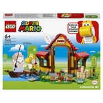 Ensemble d'Extension Pique-Nique LEGO® Super Mario - 71422