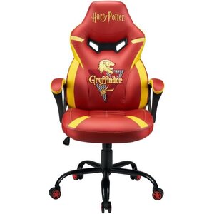 SUBSONIC - Harry Potter - Siege Gaming - Modele Junior - Sous Licence Officielle