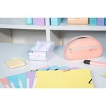 Learning Box Bunnybox A8 Aquarel - Corail - X 8 - Exacompta