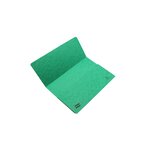 Chemise Poche Europa 265g 35 5x26cm - Couleurs Assorties - X 5 - Exacompta