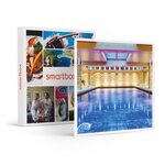 SMARTBOX - Coffret Cadeau Séjour de rêve de 2 jours en hôtel 5* avec piscine à Rouen -  Séjour