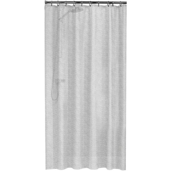Sealskin Rideau de douche Perle 180 cm Transparent