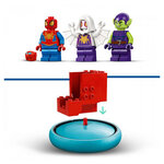 10793 LEGO®  Spidey contre Le Bouffon Vert