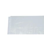 Sachet De 20 Pochettes Perforées Horizontales Exactive - Polypropylène Lisse 5 5/100e - Cristal - X 5 - Exacompta