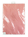 Papier cadeau 50x70cm motifs assortis 4 feuilles