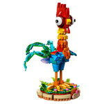 Set de Construction Heihei LEGO® Disney Princess™ - 43272 Vaiana 2