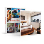 SMARTBOX - Coffret Cadeau 2 jours dans un hôtel 4* de Lille avec tapas et cocktail -  Séjour