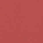 vidaXL Tente de réception pliable escamotable bordeaux 440x292x315 cm