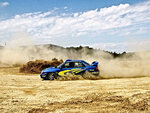 SMARTBOX - Coffret Cadeau Pilotage rallye : 5 tours en Subaru Groupe N sur le circuit de Dreux -  Sport & Aventure