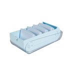 Learning Box Bunnybox A8 Aquarel - Couleurs Assorties - X 8 - Exacompta