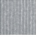 vidaXL Tapis de sol de camping anthracite 5x2 5 m