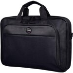 Sacoche informatique pour odinateur portable 10 à 13 3" noir