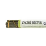 35 bâtonnets d'encens traditionnel tibétain - Méditation