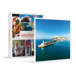 SMARTBOX - Coffret Cadeau 3 jours à Ibiza avec snorkeling ou excursion en bateau -  Séjour