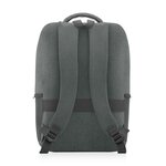 Sac à dos Aisens Urban and Office pour ordinateur portable 15 6" - Gris