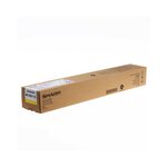 Sharp Sharp MX61 Toner Jaune MX61GTYA