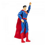 Figurine articulée Superman DC Universe - 30 cm  Collection de super-héros