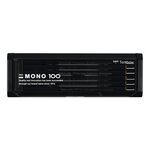 Crayon graphite haute qualité mono 100 assortiment de 12 duretés différentes tombow