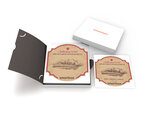 SMARTBOX - Coffret Cadeau Découvertes œnologiques -  Gastronomie