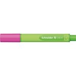 Feutre Fineliner Link-It 04 fashion Rose SCHNEIDER