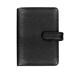 Organiseur Exatime 14 Baltique 140x100 mm SAD Noir EXACOMPTA