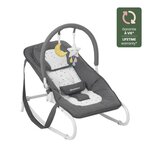 Transat pour bébé Easy Moonlight - Arche de jeux