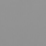 vidaXL Coussin de chaise longue gris 200x60x3 cm tissu oxford