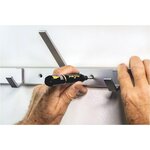 Pica BIG INK Smart-Use-Marker schwarz - SB PICA-MARKER