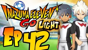 Nintendo inazuma eleven go : lumière (nintendo 3ds/2ds)