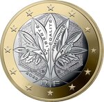 Nouvelle Face Nationale - Miniset  BU 2022 (MDP)