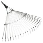 GARDENA Balai a gazon combisystem 50cm