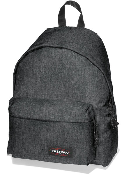 Sac à dos Eastpak Padded Pak'r Black denim