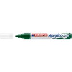 Marqueur acrylique moyen 5100 vert mousse 2-3 mm EDDING