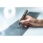 Pica BIG INK Smart-Use-Marker schwarz - SB PICA-MARKER