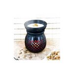 Résine d'Oliban de Somalie à brûler 300 g