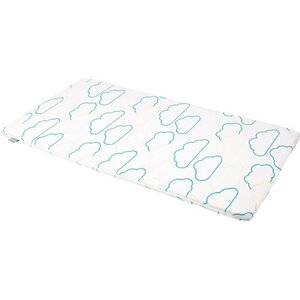 Matelas de voyage Nomad 60 x 120 cm